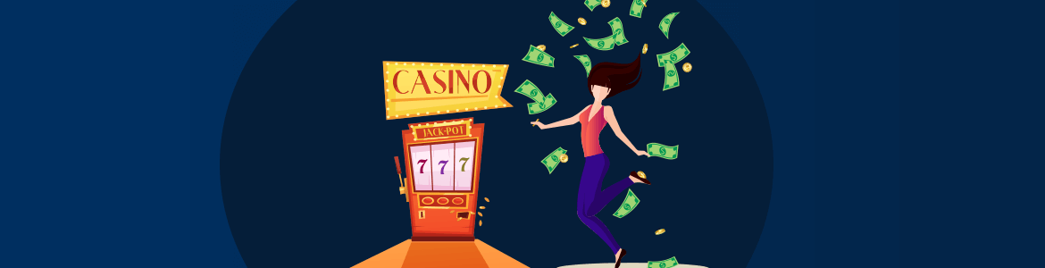 How to claim your casino bonus