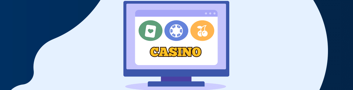 Know Your Options: Casino Games by Type