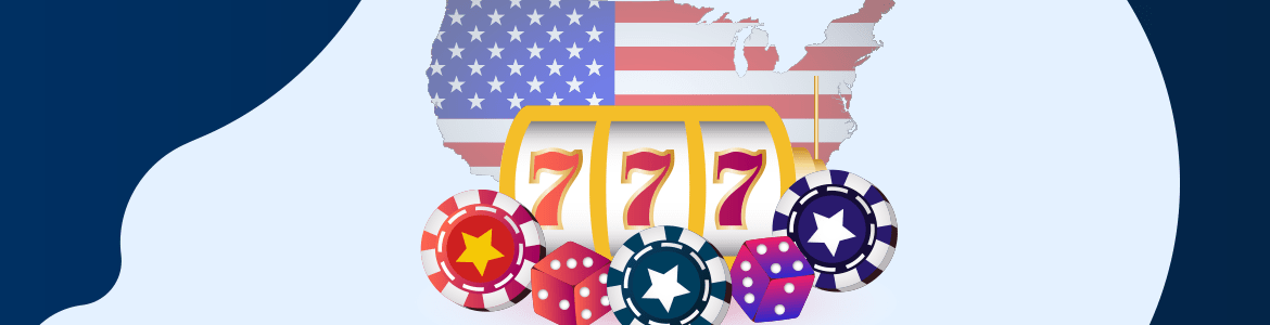 American Slot Sites