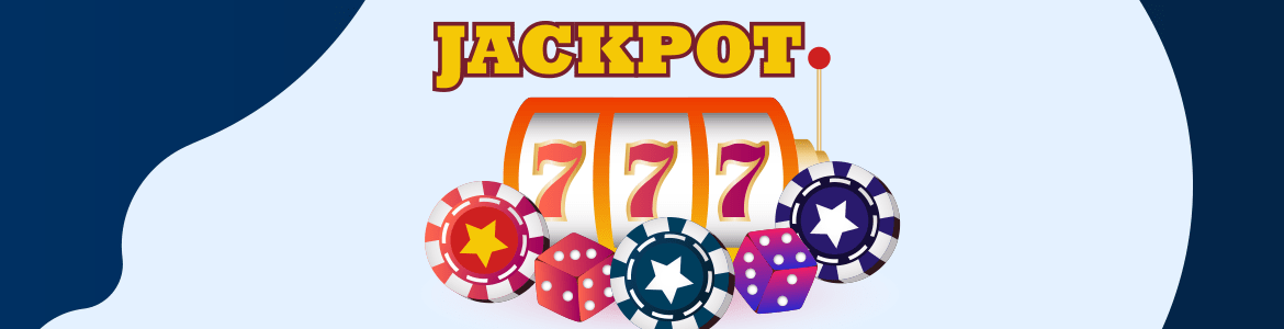 Progressive Jackpot Slots