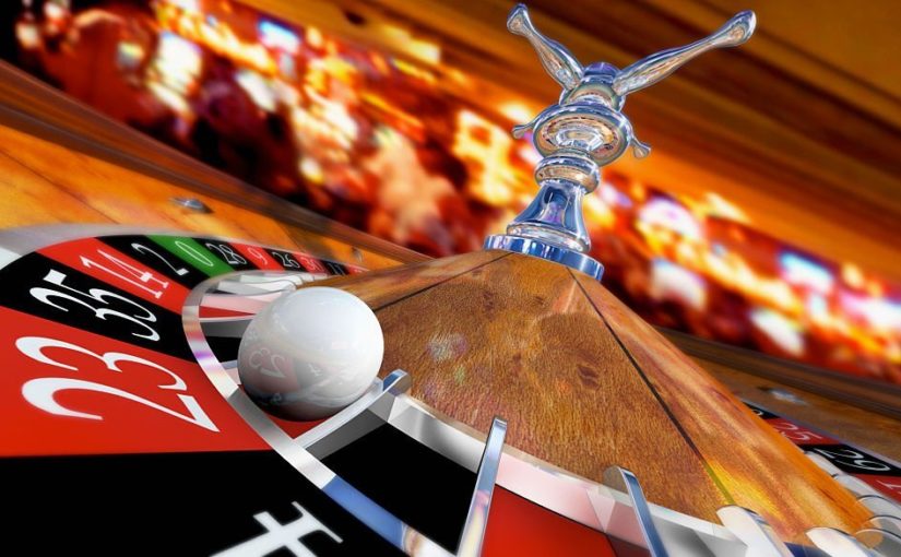 What are The Most Popular Online Casino Games?